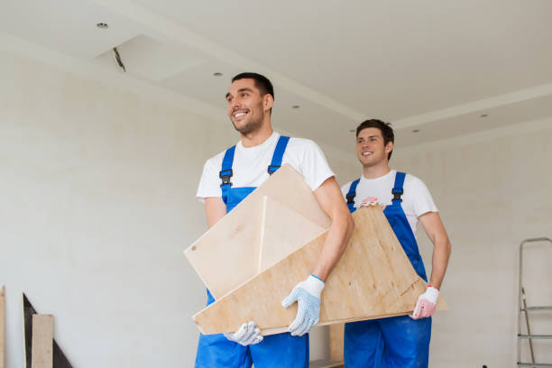 Best Attic Cleanout  in Gurdon, AR