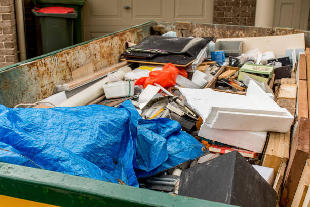 Best Residential Junk Removal  in Gurdon, AR